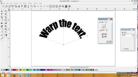 flexisign download with crack file.